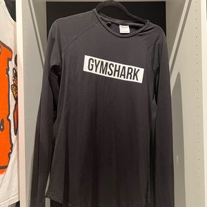 Gymshark long sleeve